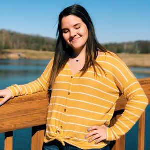 Meet your Posher, Hannah